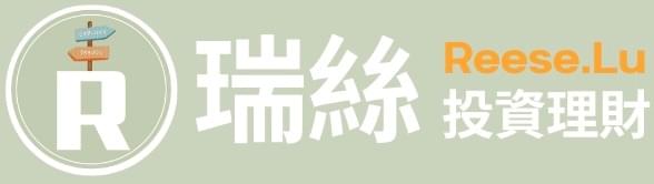 瑞絲投資理財logo